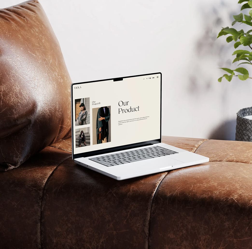 portfolio